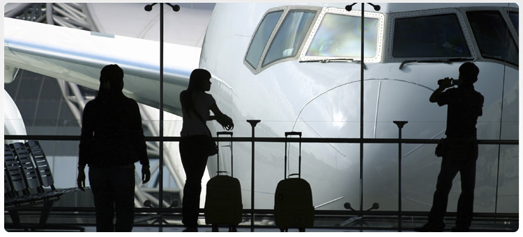 Atat�rk Havaalan� Taransfer